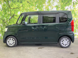 N-BOX G L ホンダセンシング 