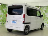 N-VAN +スタイル ファン ターボ ホンダセンシング 