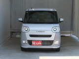 ムーヴキャンバス  ストライプス G