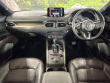 CX-5 2.2 XD エクスクルーシブ モード 