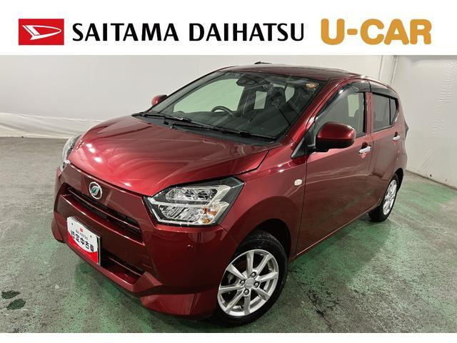 ミライース G リミテッド SAIII