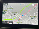 ●純正ナビ:一体感のあるナビは、高級感ある車内を演出してくれます。Bluetooth再生などオーディオ機能も充実しておりますので、運転もより楽しめます♪