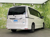 セレナ 2.0 ハイウェイスター S-HYBRID アドバンスドセーフティパッケージ 
