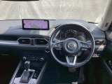 CX-5 2.2 XD ブラックトーンエディション 
