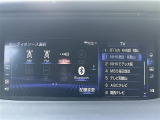 【Bluetooth】ナビゲーションと携帯電話/スマートフォンをBluetooth接続することができます。接続するとハンズフリーで使用することができるので、とても便利です。