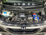 親切・丁寧な専門メカニックスタッフが応対!・車検・点検整備・事故等の修理などアフターサービスも安心。お車のカスタマイズもネクステージのサービススタッフまでご相談ください!