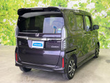 N-BOXカスタム G EX ホンダセンシング 
