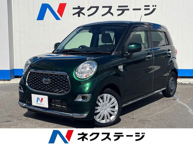 キャスト スタイル X リミテッド SAIII 