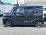 タントカスタム RS 