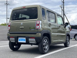 ハスラー ハイブリッド(HYBRID) G 