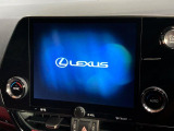 【9.8インチ ディスプレイオーディオ】大画面のディスプレイはAppleCarPlayやAndroidAutoが利用可能。大きな画面でスマホナビアプリ等が利用いただけます♪