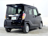 デイズルークス ハイウェイスター X 4WD 4WD 修復歴無し