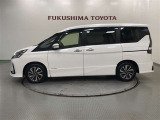 セレナ 2.0 ハイウェイスターV 
