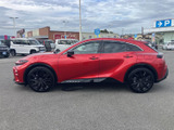 クラウンスポーツ 2.5 Z E-Four 4WD 