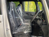 もちろん車内はキレイです♪よりクリーンな状態をキープしたいお客様には『ナノゾーンコート』がおすすめ!新型コロナウイルス対策や、除菌・消臭に効果を発揮し多くの方にご好評いただいております。
