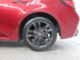 中古車の販売は原則として実車を見てからとさせて頂いております。是非見に来てください!