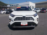 ロングラン保証付き車両は山口トヨペットへ!!