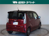 ムーヴカスタム X リミテッドII SAIII 