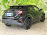 C-HR ハイブリッド 1.8 G モード ネロ 