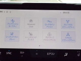 運転支援機能の衝突被害軽減ブレーキ+ペダル踏み間違い時加速抑制装置付き♪先進安全機能で、毎日の安心ドライブをサポートします♪