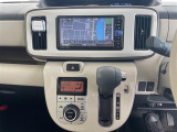 【 オートエアコン 】車内温度を感知して自動で温度調整をしてくれるのでいつでも快適な車内空間を創り上げます!