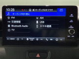 純正スマートナビとバックカメラ付☆bluetoothオーディオでドライブも好きな音楽を聴いて楽しめます。TV視聴も可能です☆