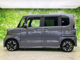 N-BOXカスタム G L ターボ ホンダセンシング 
