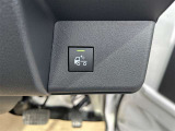 LED大型荷台作業灯スイッチです!こちらのスイッチを使うと荷台のLED大型作業灯を点灯させることができます!