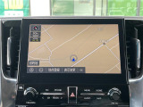 アルファード 2.5 S Cパッケージ 本革シート サンルーフ