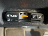 【ETC】高速道路の料金所をストレスなく通過!話題のスポットやサービスエリアに多い「スマートIC」利用時は必須のアイテムです。当店でセットアップを実施、ご納車当日からすぐにご利用いただけます!