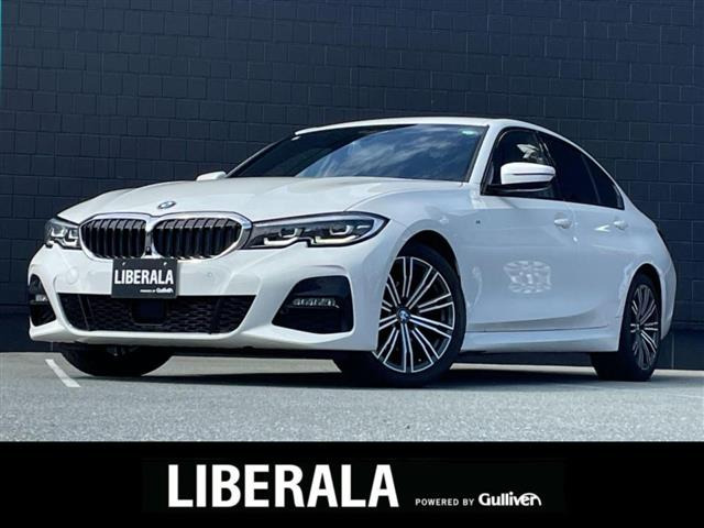3シリーズセダン 320d xドライブ Mスポーツ 4WD 4WD 修復歴無し