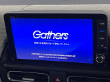 【大画面ナビ】人気の大型9インチナビを装備。存在感のある大画面はインパクト大!ナビ利用時のマップ表示は見やすく、テレビやDVDは臨場感がアップ!いつものドライブがグッと楽しくなります♪