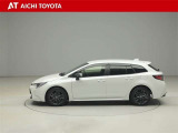 カローラツーリング 1.8 ハイブリッド W×B 