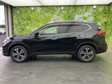 エクストレイル 2.0 20X 4WD 