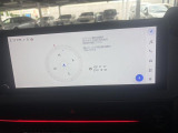 プリウス 2.0 Z 禁煙車 純正12.3型ディスプレイオーディオ