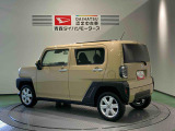 納車後の点検、車検などアフターサービスもお任せください!