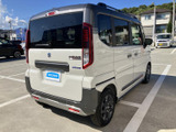 スペーシアギア ハイブリッド(HYBRID) XZ 
