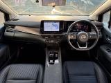 ノートオーラ 1.2 G FOUR レザーエディション 4WD 4WD ワンオーナー