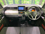 スペーシア ハイブリッド(HYBRID) X 衝突被害軽減ブレーキ非装着車 