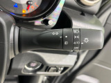 【オートライト】周りの明るさに応じて自動でヘッドライトの点灯・消灯ができる機能です!ライトの付け忘れ・消し忘れなどが無くなり、雨の日や夕方の走行も安心!トンネル通過時も便利ですね♪