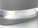 ●harman/kardon:一味ちがった音響をお楽しみいただけます。