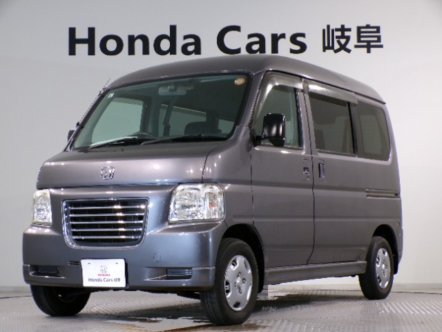 バモスホビオバン プロ 4WD
