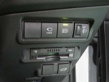 ETC搭載、スムーズなドライブには欠かせません。