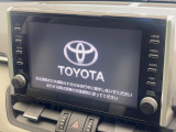 RAV4 2.5 ハイブリッド G E-Four 4WD 