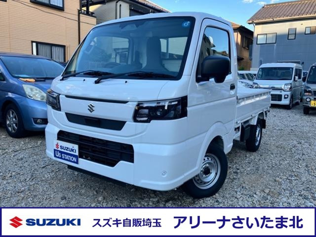 キャリイ KC