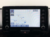ナビゲーションは地図の確認だけでなく、DVDやCDの再生も重要です。きっとドライブを盛り上げてくれることでしょう。