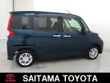 トヨタの「ロングラン保証」付き。メ-カ-を問わず、走行距離無制限、埼玉トヨタで中古車をお買い上げいただいたお客様に安心で快適なカ-ライフをお約束する1年間の保証です。有料で延長もできます。