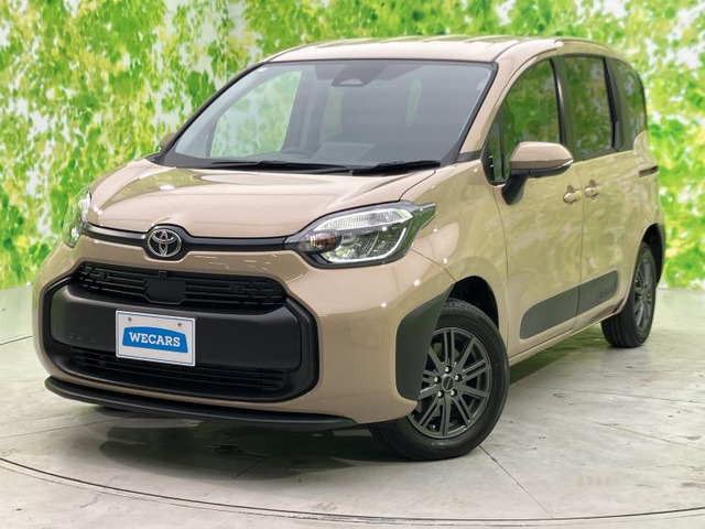 シエンタ ハイブリッド 1.5 G E-Four 4WD