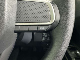 高速の合流や追い越しなどに使えるPWRボタン!