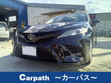 トヨタ カムリ